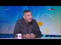 ملعب ONTime العالمي أحمد حسام ميدو في حوار جرئ جدا وفريد من نوعه مع الإعلامي أحمد شوبير 