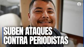 Asesinato del periodista Luis Ángel López muestra aumento de violencia en Veracruz
