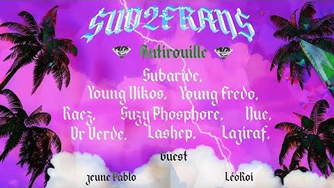 $UD2FRAN$ ANTIROUILLE AFTERMOVIE