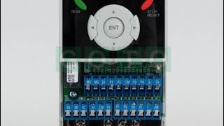 IG5A Variable Speed Drive (inverter)