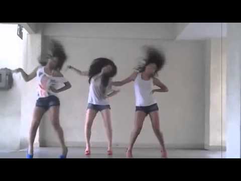 SHOW DAS PODEROSAS Anitta PL² Dance Cover)