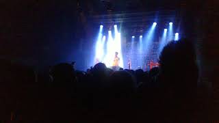Patrick  Wolf – The Magic Position – Live at Tavastia, Helsinki 6th December 2011.