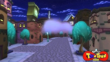 Toontown Infinite Music - Donald