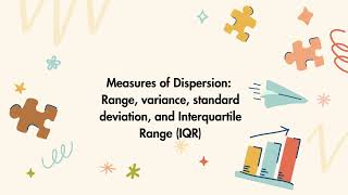 Descriptive Statistics |Data Science | Central Tendency & Measures of Dispersion Explained
