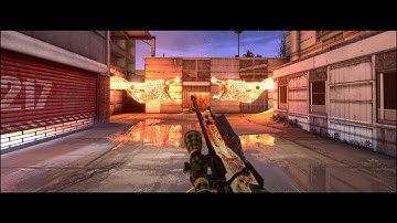 Bolt.GG - "Upgrade Your CSGO Skins"