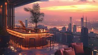 Relaxing Bar | Chill&Lounge Music for relaxation&Ambient.