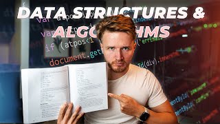How I Would Learn Data Structures & Algorithms in 2024 (if I was starting over) by Internet Made Coder 20,198 views 2 months ago 12 minutes, 53 seconds
