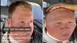 Kody & Christine Brown Son Paedon Brown Robbed While At The Gym!