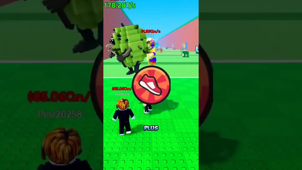 How to INSTANTLY MAX LEVEL a Brainrot! (Escape Tsunami For Brainrots)