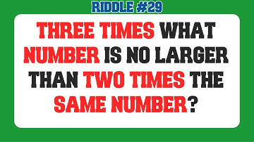 TRICKY RIDDLES: Can You Solve These 7 Hard RIDDLES That Will Make You Feel Dumb || Riddle With Me