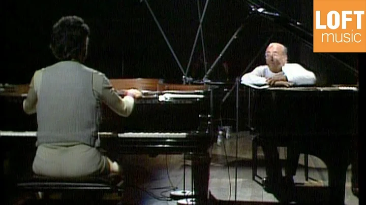 Chick Corea & Friedrich Gulda: Churchill - Someday...