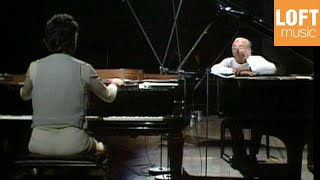 Chick Corea &amp; Friedrich Gulda: Churchill - Someday My Prince Will Come