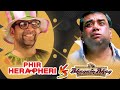 Phir Hera Pheri V/S Bhagam Bhag | Best of Comedy Scenes | Akshay Kumar - Paresh Rawal - Rajpal Yadav