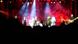 ROXETTE -  WAY OUT   - PORTO ALEGRE - RS - BRASIL - 12/04/2011