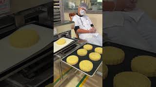 Thumbnail for In Mooncake Production, What Are Brushes And Fans Used For? #Shorts #Mooncake #China #Chinesefood
