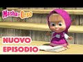 Masha e Orso 💥 Nuovo episodio! 🔍🧩 Collezione di episodi 📺🎫 Cartoni animati per bambini