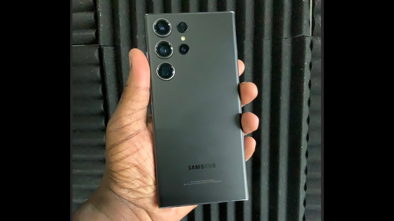 SAMSUNG GALAXY S23 ULTRA IN 2024 IS IT STILL WORTH IT? 