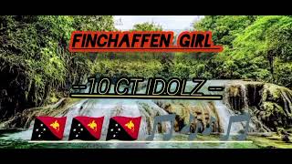 Finchaffen Girl -10ct idolz-png Latest music 🇵🇬