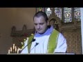 Mortlake love for jesus and mary sermon by fr giovanni manelli fi a day with mary 2013