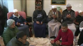 Jumuah Evening Live Dhikr - 40 Nights Ebrahim Johaadien, Al Jeem Team, Belgavia, Cape Town