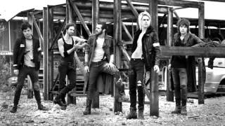 Thee Armada - The Sinful Bliss [Lyrics]