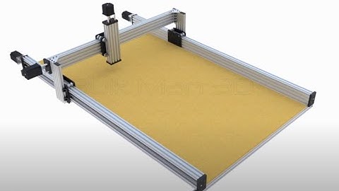 Lead CNC 1015 Part 1: Choosing Parts And Assembling