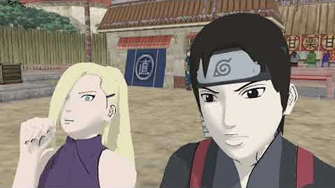 -MMD-Vines-Naruto-2-