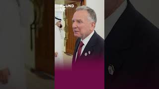 Oct 20, The Round Up: Qatar attack was strategic mistake: Kushner