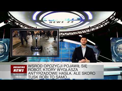 Wśród opozycji pojawił