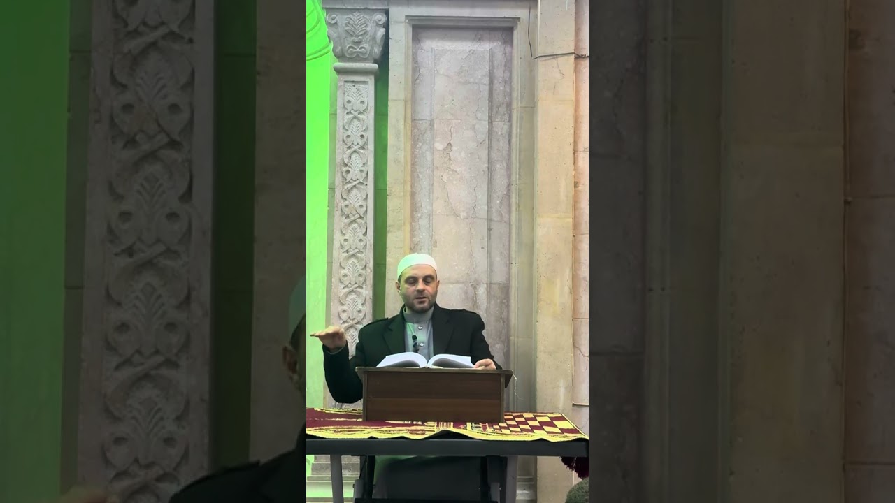 47- صفات أهل الجنة