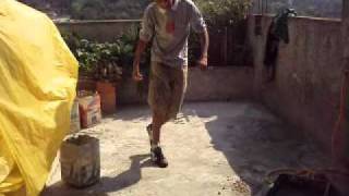 Ney FREE STEP PSY REBOLATION