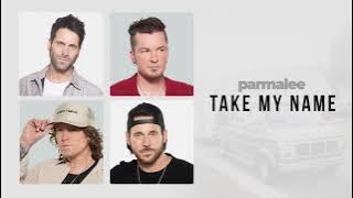 Parmalee - Take My Name  [Lyrics in Description]