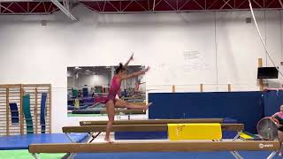Aerial Leap Combo! 6/16/22