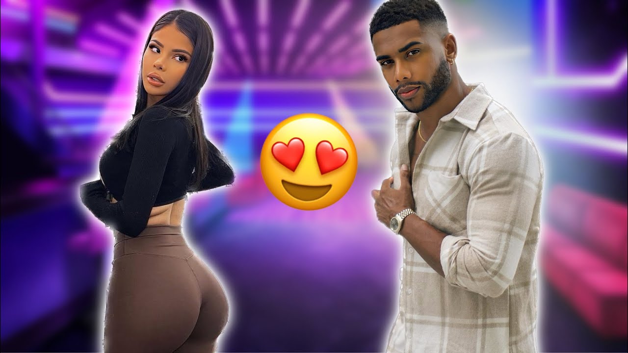 Outline Video How To Get More Choosing Signals & Attract More Women In Public