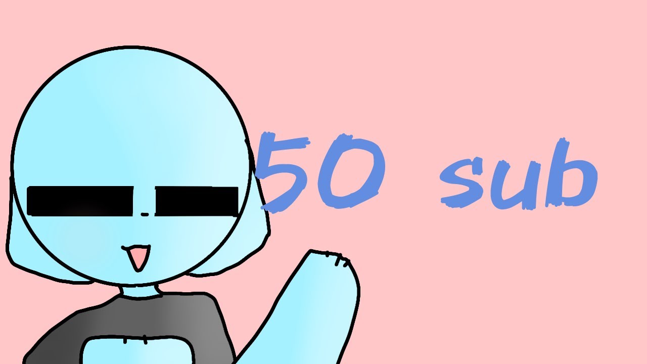merble soda meme||flipaclip||thank you so much for 50 sub !