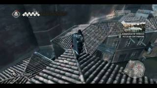Assassins Creed 2 (PC) Playthrough Part 102 - Collecting/Exploring