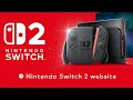 “¡Nintendo Switch 2 REVELADA! Todo sobre la nueva consola que cambiará el juego en 2025”