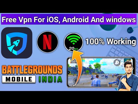 Video Best Vpn For Bgmi iTop Vpn 2022 | No Ping Issue |... - youtube