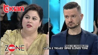 Zone e lire - Elena Kocaqi: 