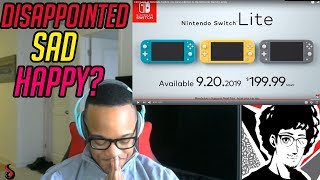 [Rant] The SOLE PROBLEM of the Nintendo Switch as a console