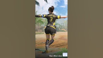 Let It Rip Emote CODM #shorts #callofdutymobile