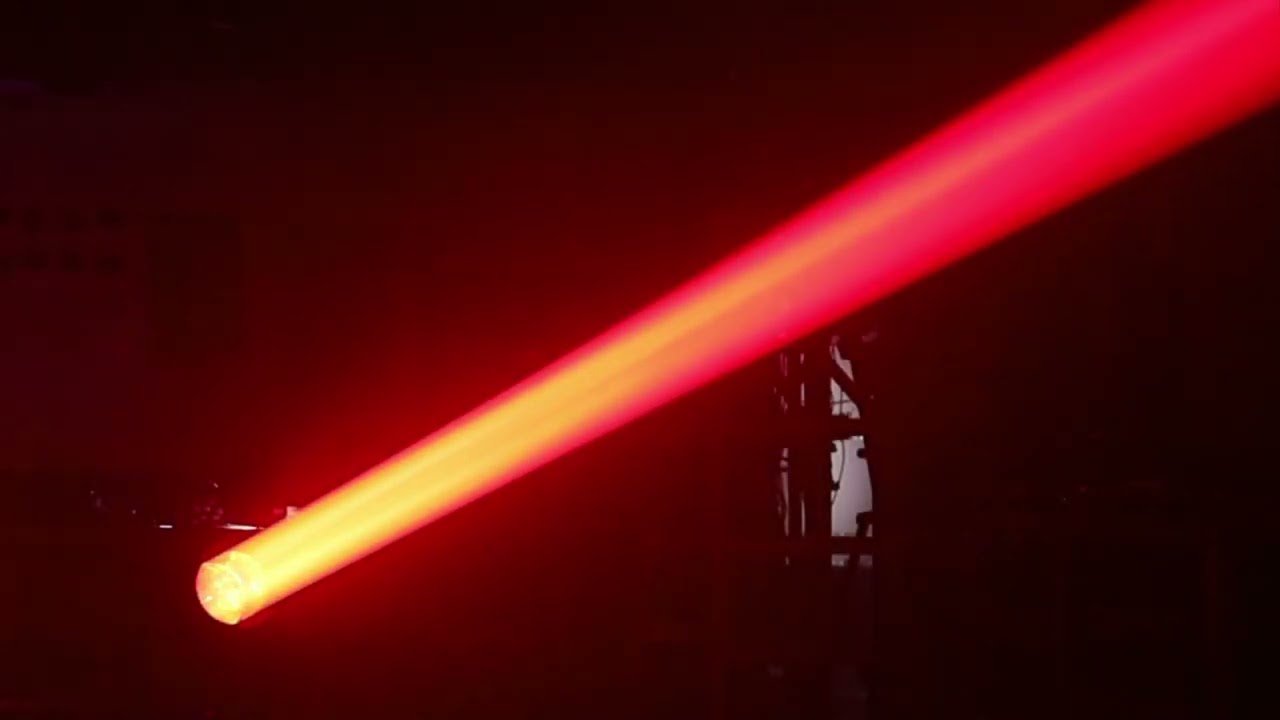 380W Led Beam Moving Head Light DMX512 380 Sharpy Beam Light For Stage Concert Event