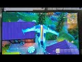 Fortnite Ranked Battle Royale Solo Gameplay Part 1