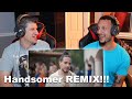 Russ - HANDSOMER Remix Feat. Ktlyn Official Video Starring Tiffany Haddish & Snoop Dogg REACTION!!!