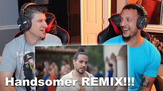 Russ - HANDSOMER Remix Feat. Ktlyn Official Video Starring Tiffany Haddish \& Snoop Dogg REACTION!!!