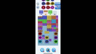 Hole People level 695 walkthrough solution 