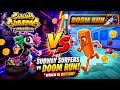 Subway surfers :- subway Copenhagen☘️  2026 Map update 🆚 Tung Tung sahur gameplay Comparison