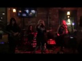 Heart - Barracuda - as performed by Cougrzz Rock! - Mission Viejo, CA