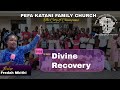 PEFA Katani Family Church Live Stream