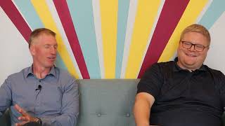Awkward Afternoons with Robert and Josh: Level Up Your Practice This Summer!